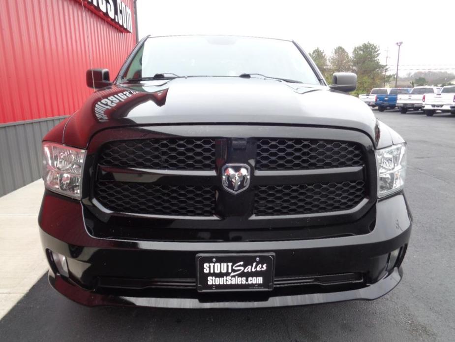 used 2013 Ram 1500 car, priced at $13,995