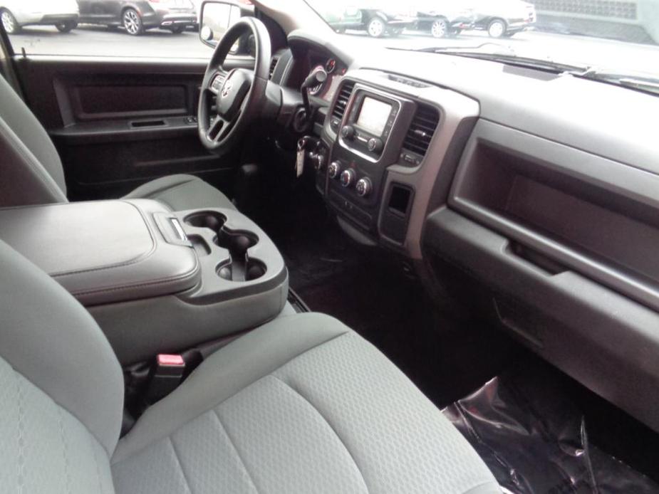 used 2013 Ram 1500 car, priced at $13,995