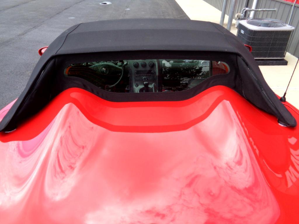 used 2007 Pontiac Solstice car, priced at $11,995