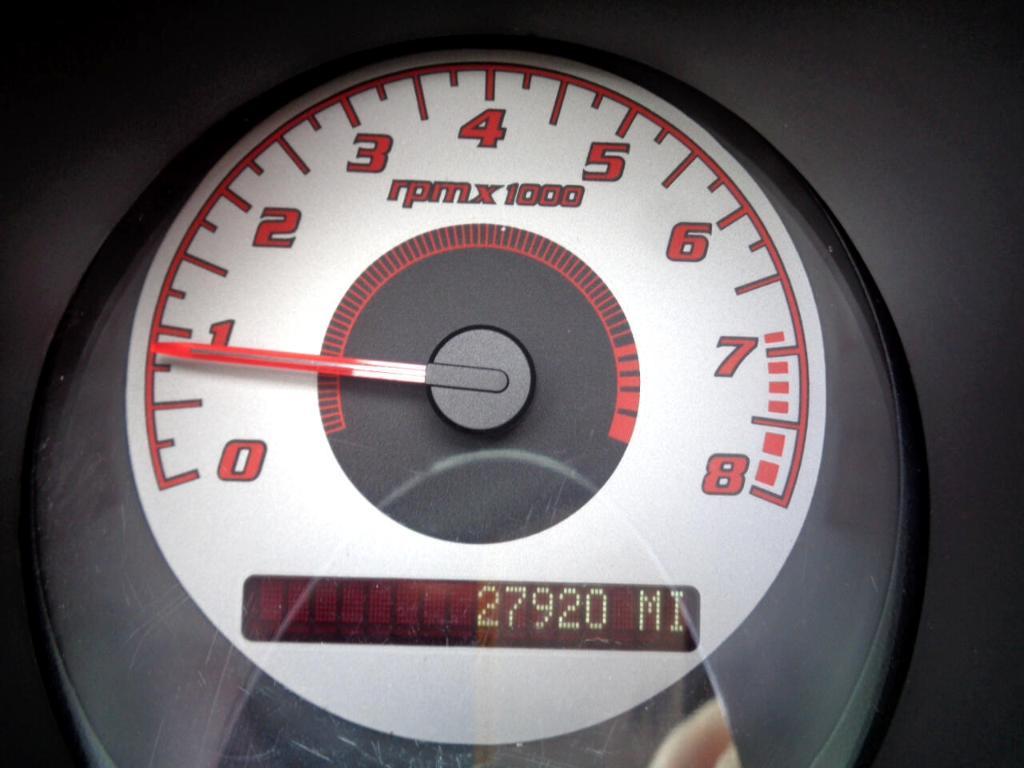 used 2007 Pontiac Solstice car, priced at $11,995