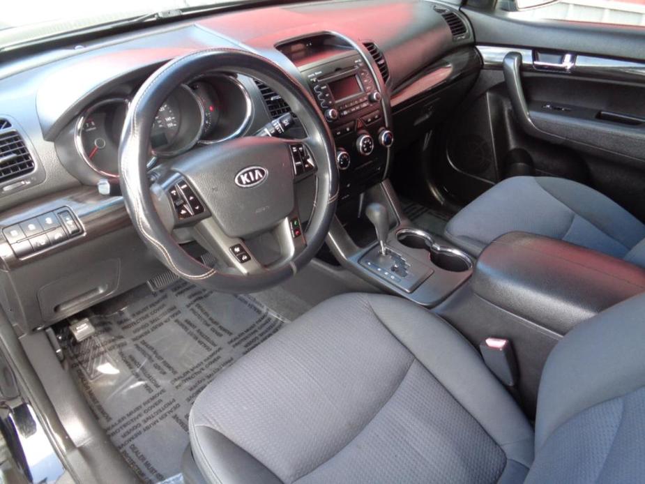 used 2011 Kia Sorento car, priced at $3,995