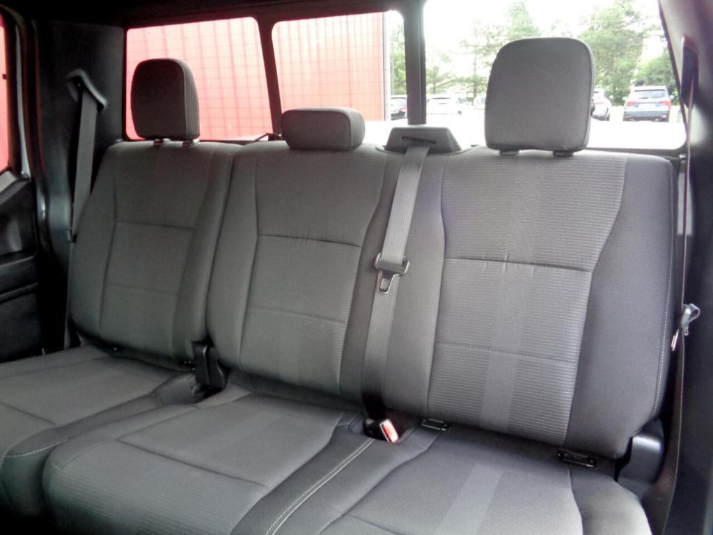 used 2015 Ford F-150 car, priced at $11,995