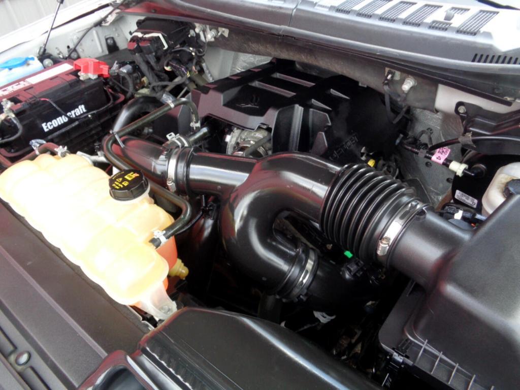 used 2015 Ford F-150 car, priced at $11,995