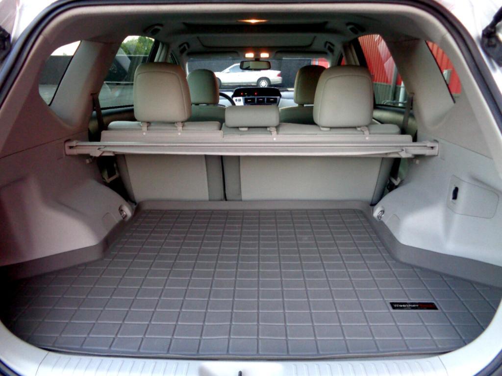 used 2012 Toyota Prius v car, priced at $9,995