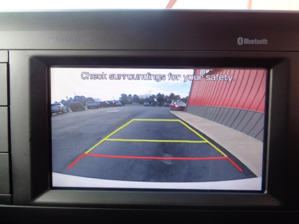 used 2018 Kia Rio car, priced at $7,995