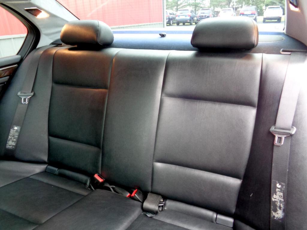 used 2002 BMW 325 car, priced at $6,995