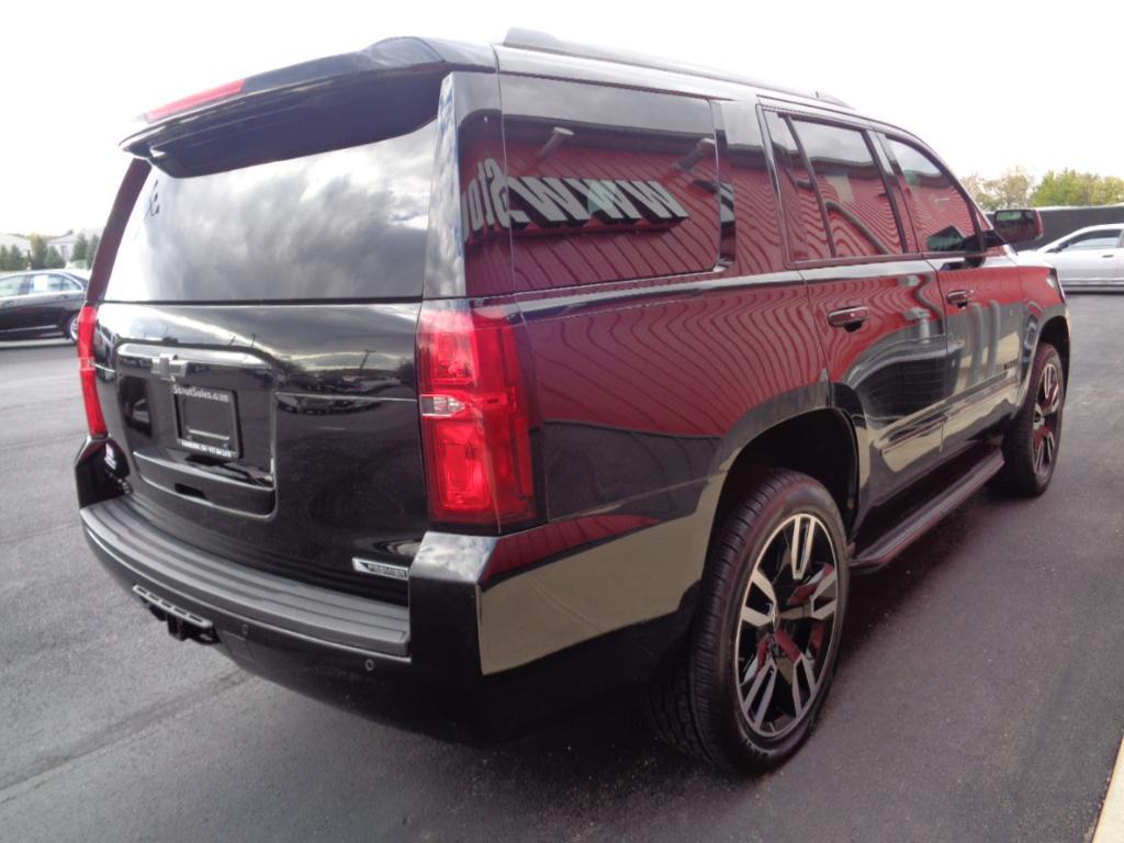 used 2018 Chevrolet Tahoe car, priced at $16,995