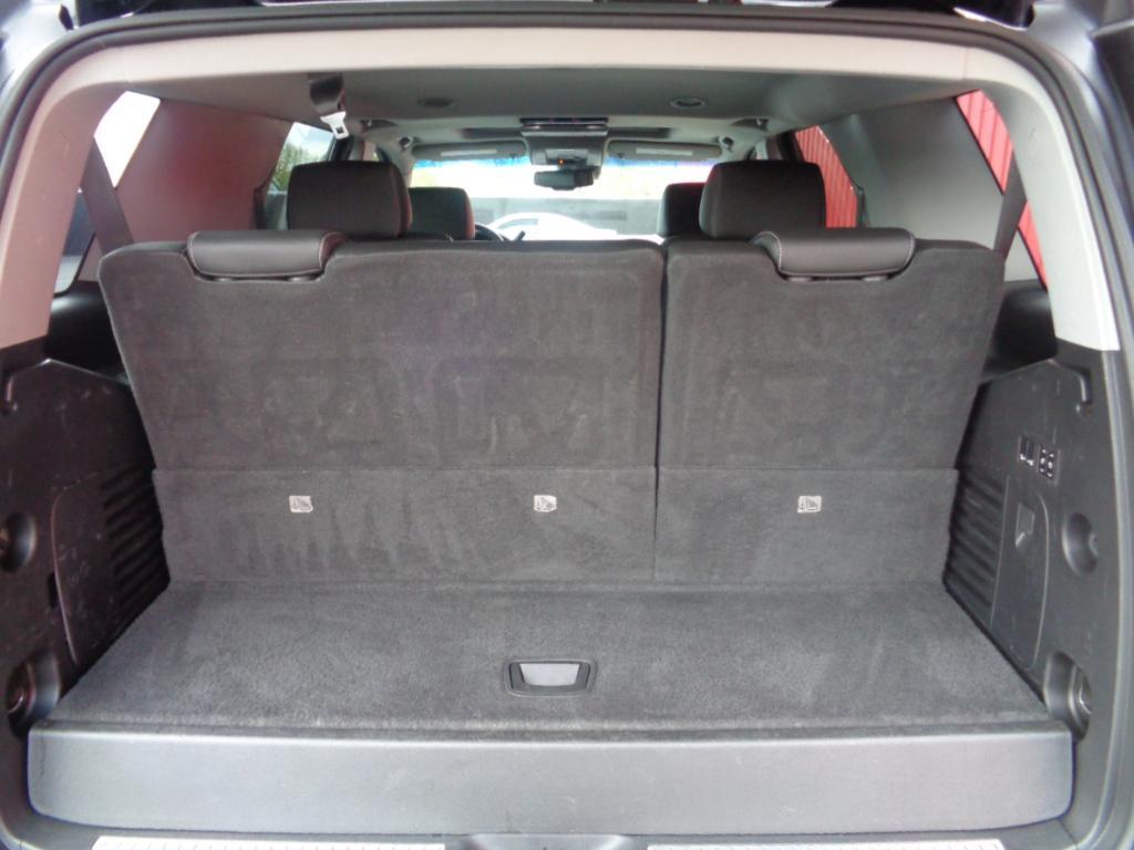 used 2018 Chevrolet Tahoe car, priced at $16,995