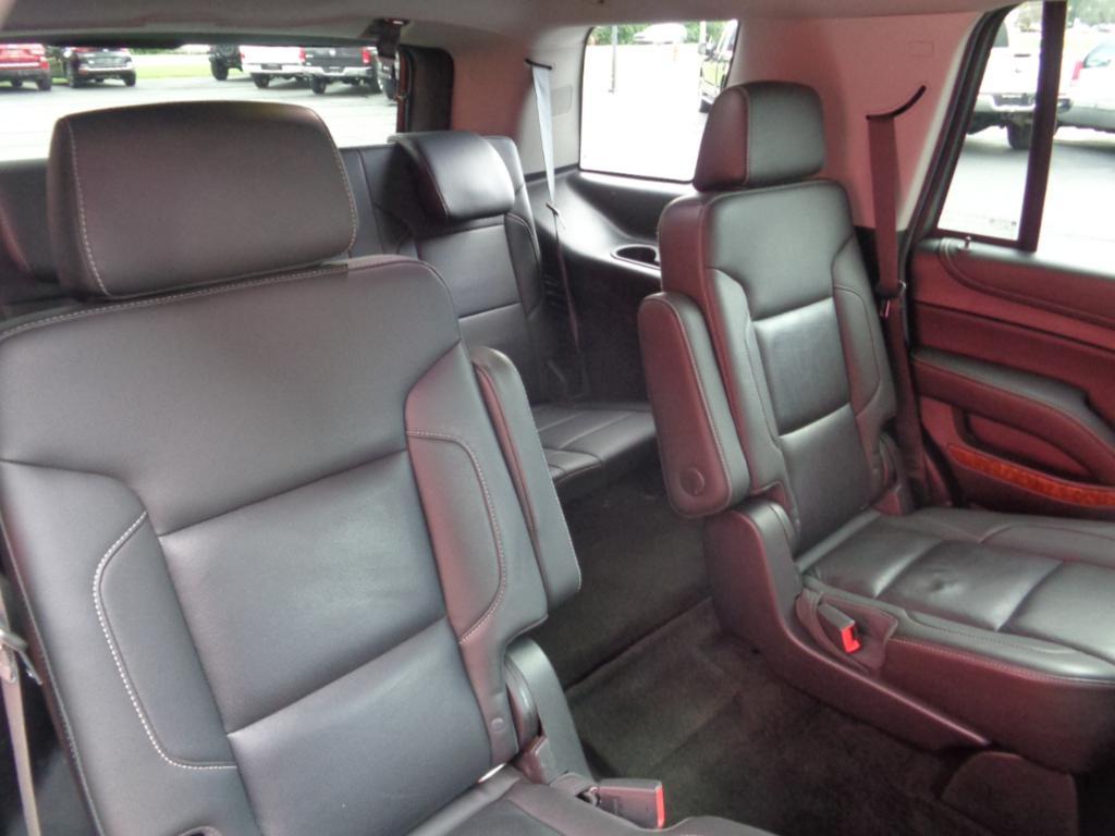 used 2018 Chevrolet Tahoe car, priced at $16,995