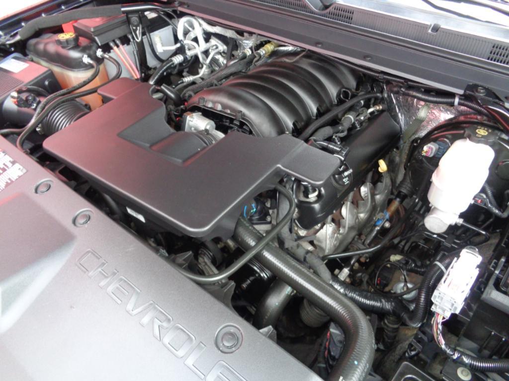 used 2018 Chevrolet Tahoe car, priced at $16,995