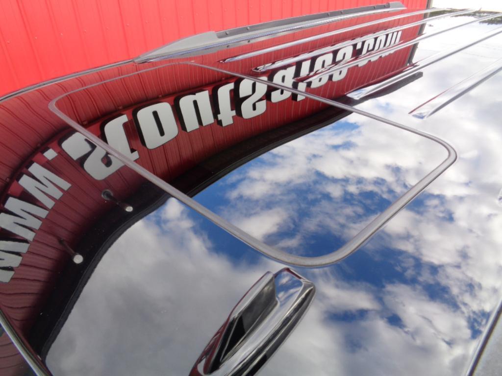 used 2018 Chevrolet Tahoe car, priced at $16,995