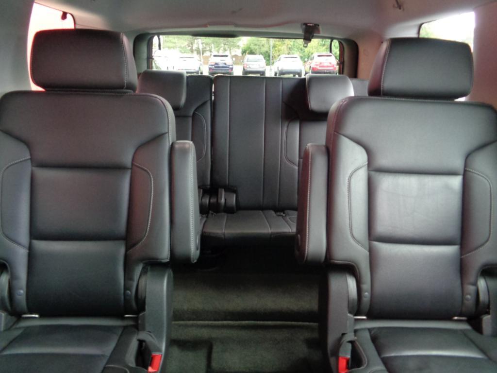 used 2018 Chevrolet Tahoe car, priced at $16,995