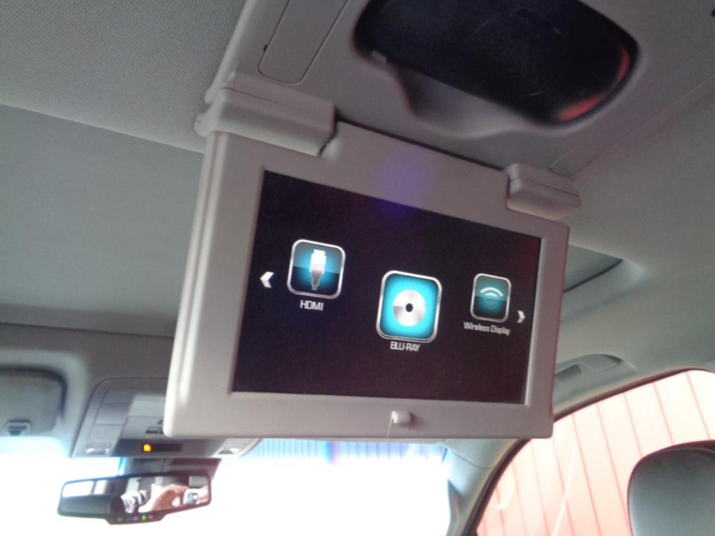 used 2018 Chevrolet Tahoe car, priced at $16,995