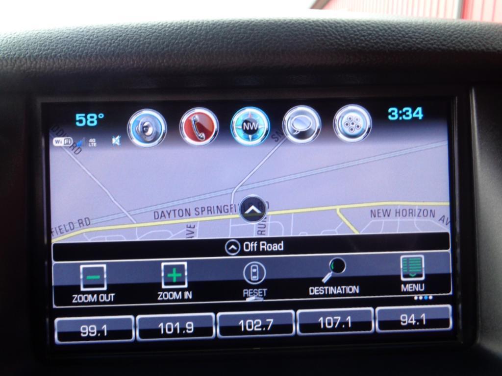 used 2018 Chevrolet Tahoe car, priced at $16,995