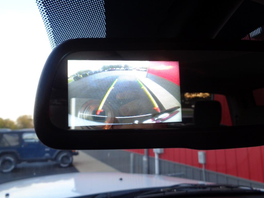 used 2018 Ram 2500 car, priced at $19,995