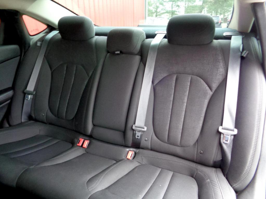 used 2015 Chrysler 200 car, priced at $8,995