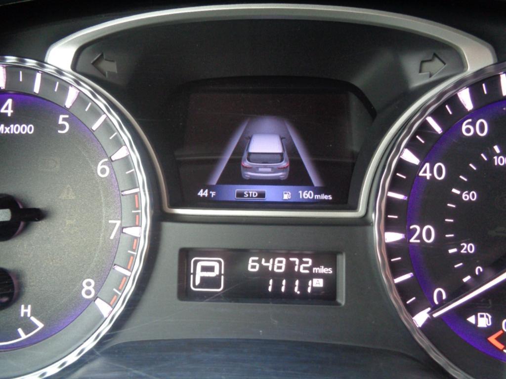 used 2018 INFINITI QX60 car, priced at $14,995