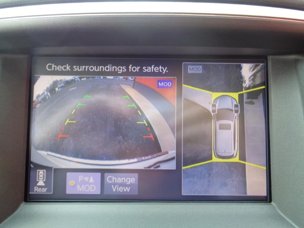 used 2018 INFINITI QX60 car, priced at $14,995