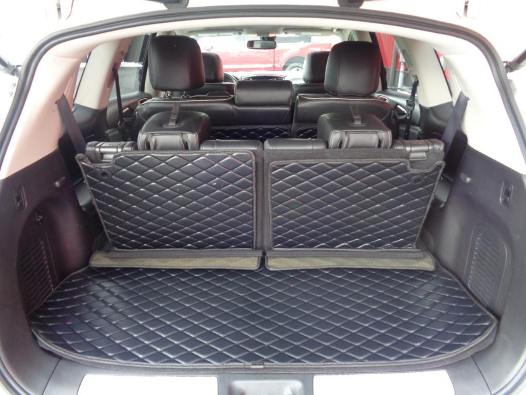 used 2018 INFINITI QX60 car, priced at $14,995