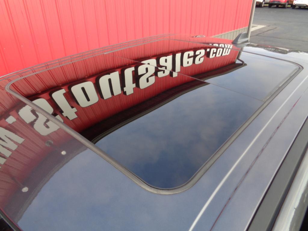 used 2019 Ram 1500 car, priced at $17,995