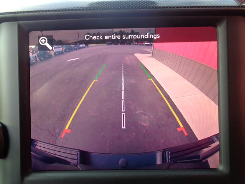 used 2019 Ram 1500 car, priced at $17,995