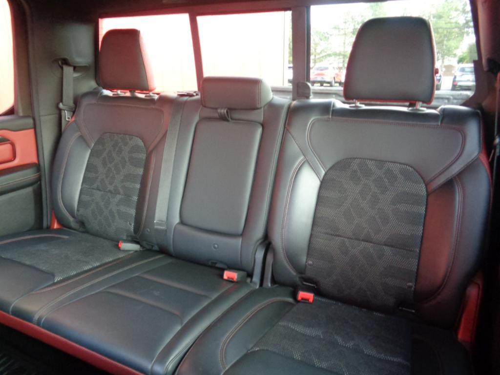 used 2019 Ram 1500 car, priced at $17,995