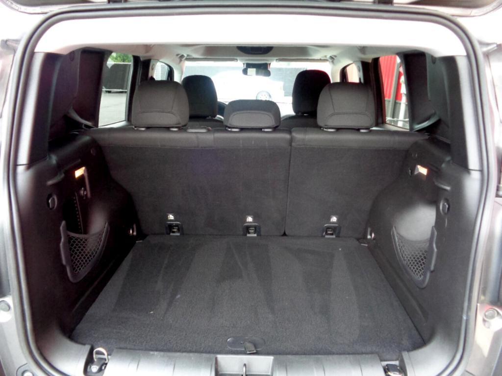 used 2016 Jeep Renegade car, priced at $7,995