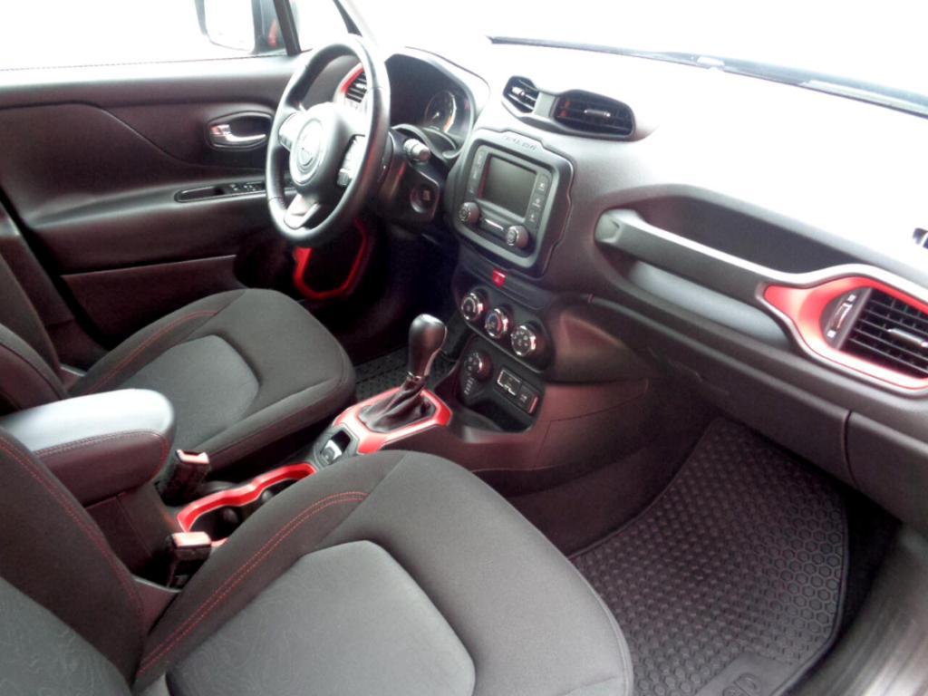 used 2016 Jeep Renegade car, priced at $7,995