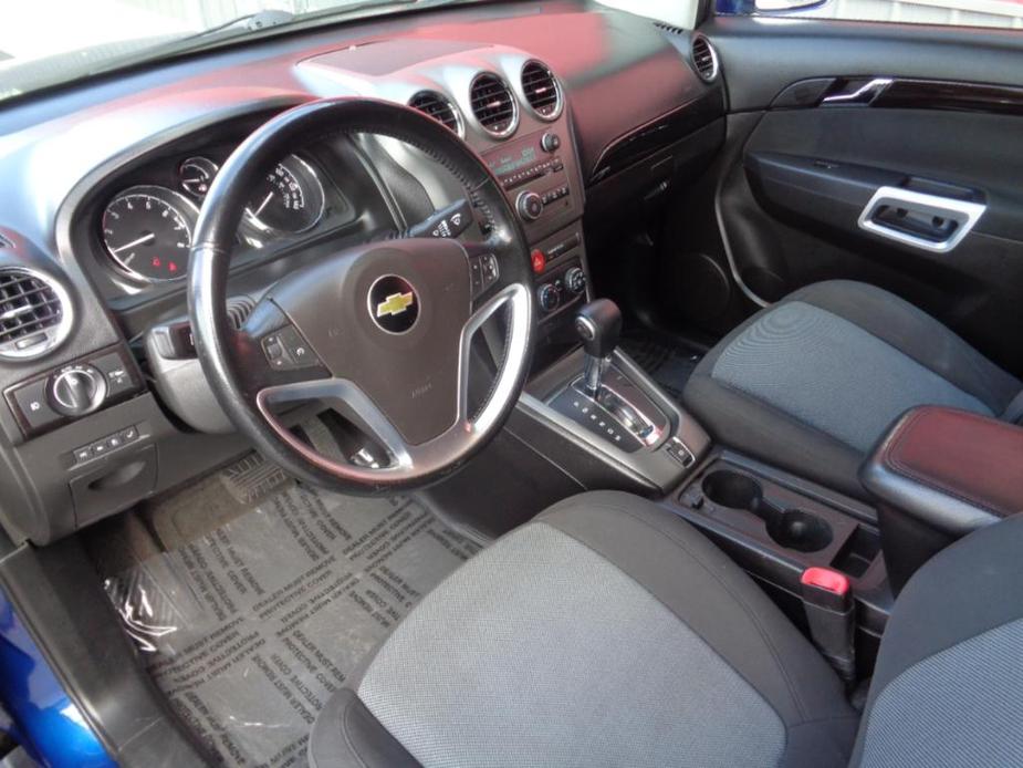 used 2013 Chevrolet Captiva Sport car, priced at $7,995