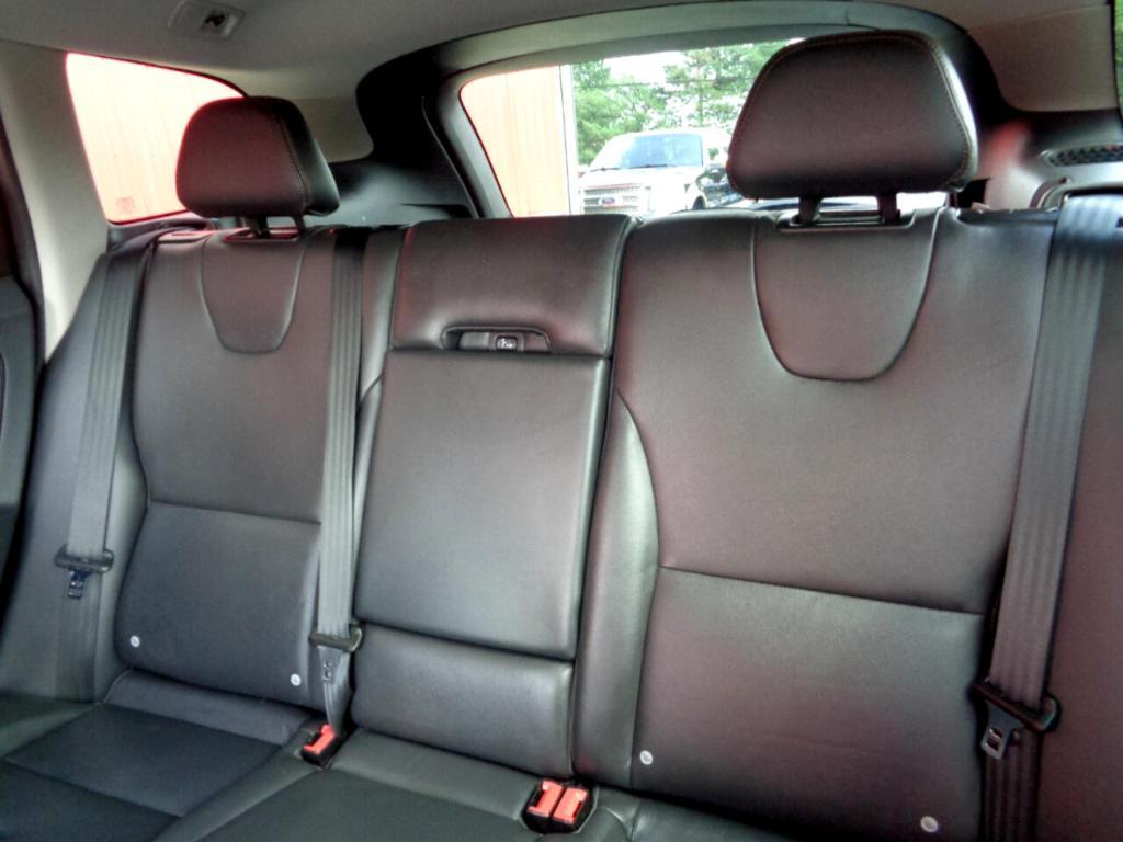 used 2017 Volvo XC60 car, priced at $7,995