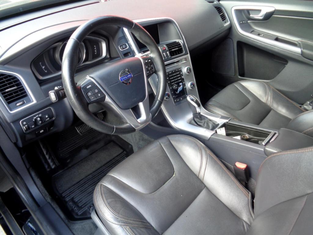 used 2017 Volvo XC60 car, priced at $7,995