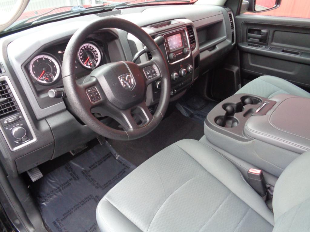 used 2015 Ram 1500 car, priced at $12,995