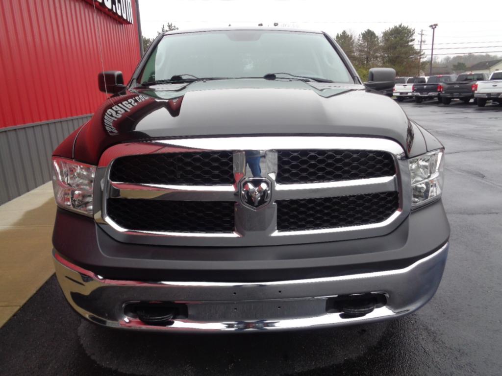used 2015 Ram 1500 car, priced at $12,995