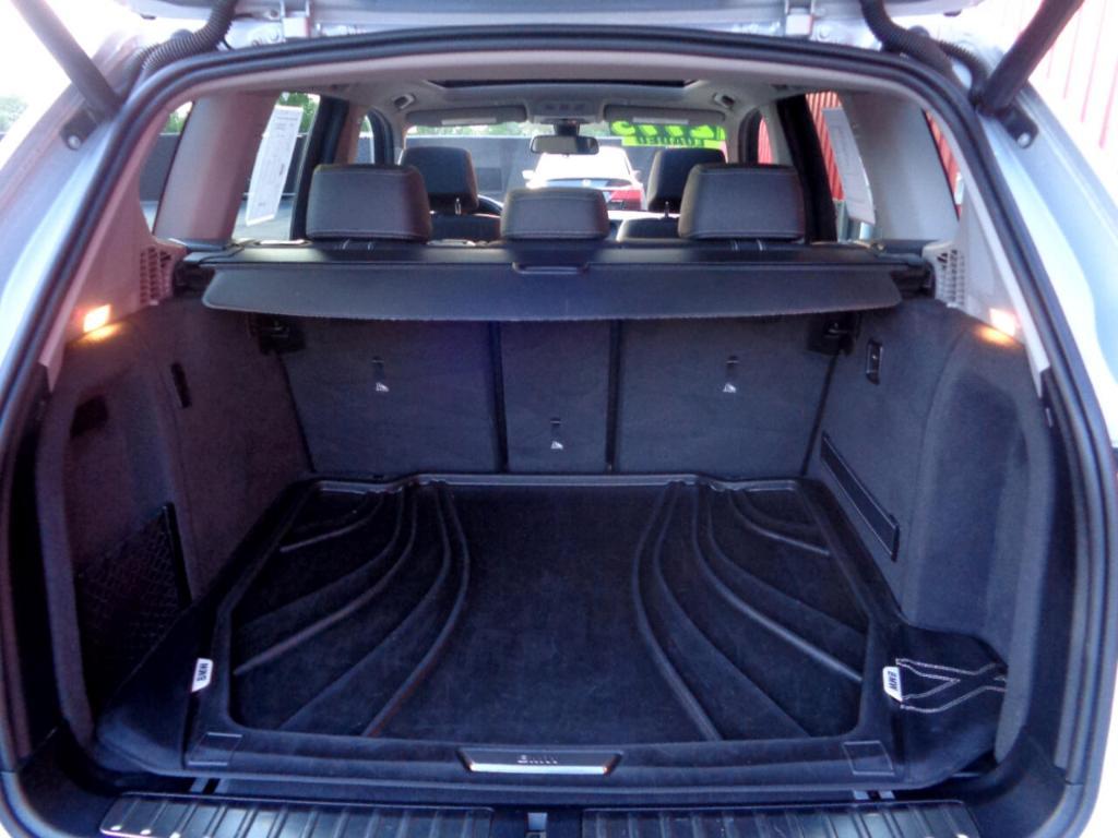 used 2016 BMW X3 car, priced at $12,995