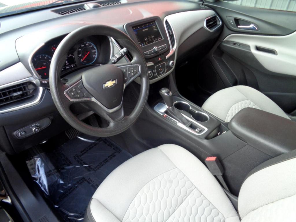 used 2019 Chevrolet Equinox car, priced at $11,995