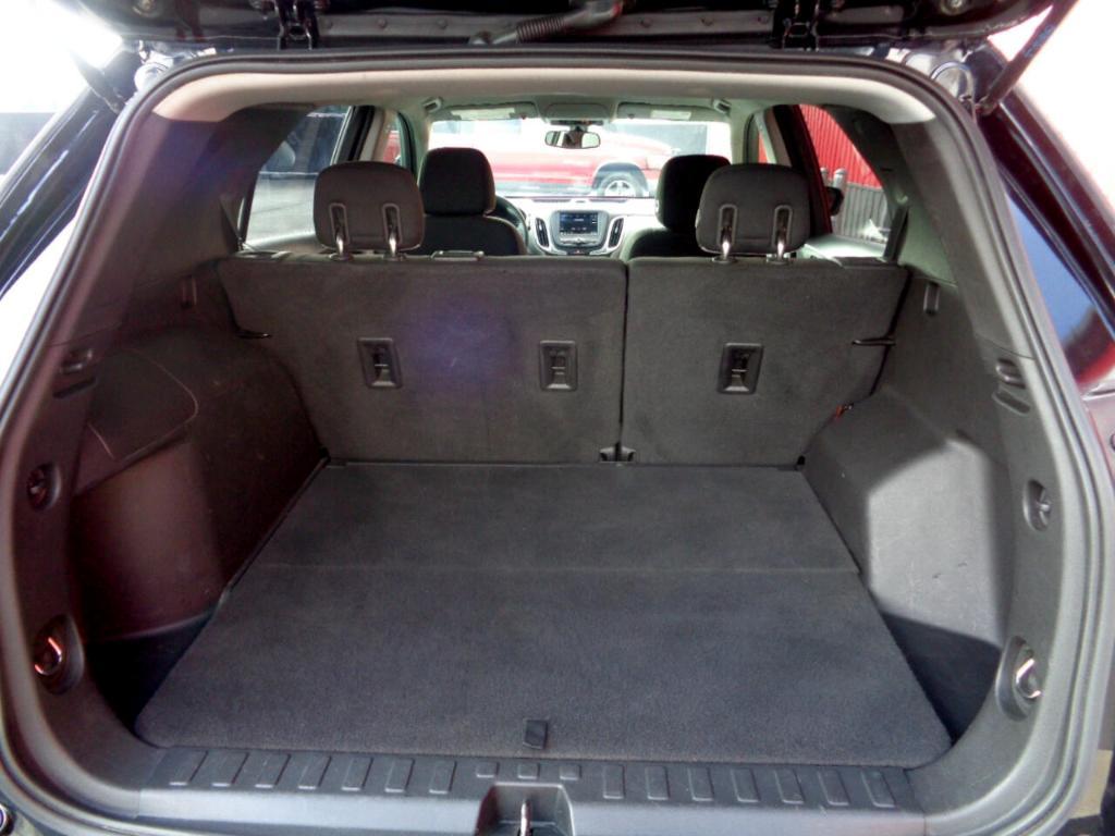 used 2019 Chevrolet Equinox car, priced at $11,995