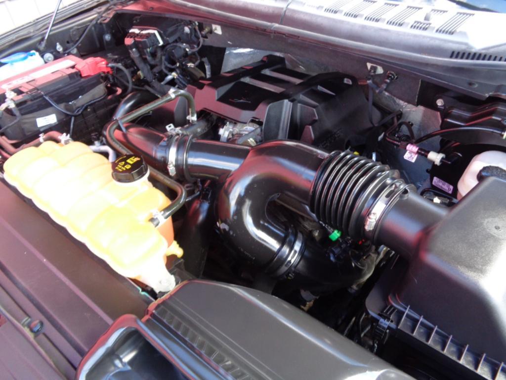 used 2016 Ford F-150 car, priced at $13,995