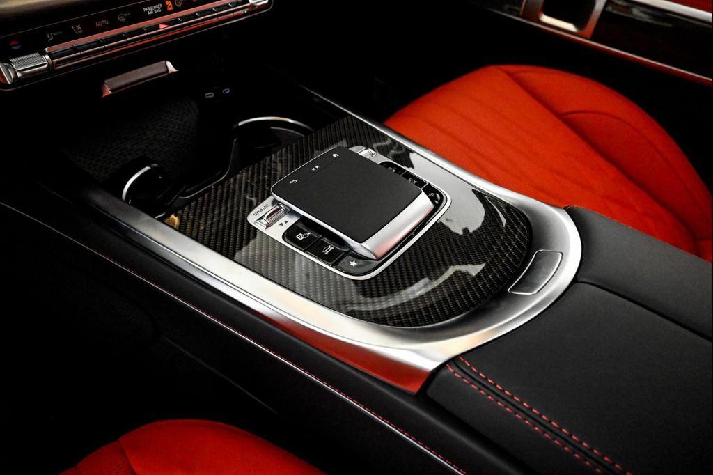 new 2025 Mercedes-Benz AMG G 63 car, priced at $208,220