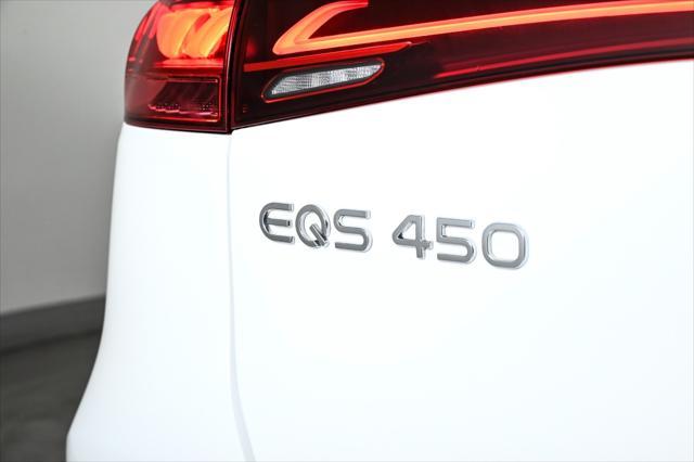 used 2023 Mercedes-Benz EQS 450 car, priced at $56,944