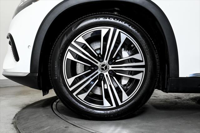 used 2023 Mercedes-Benz EQS 450 car, priced at $56,944