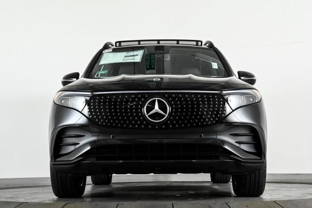 new 2024 Mercedes-Benz EQB 300 car, priced at $65,120