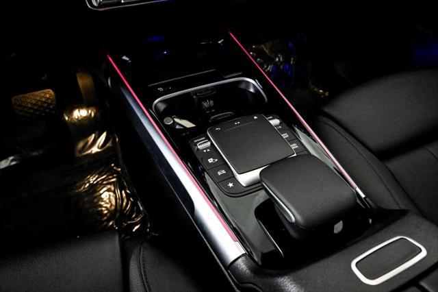 used 2023 Mercedes-Benz EQB 300 car, priced at $36,994