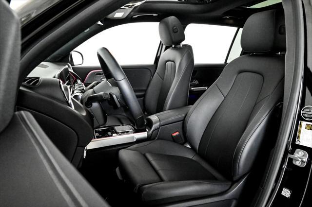 used 2023 Mercedes-Benz EQB 300 car, priced at $36,994
