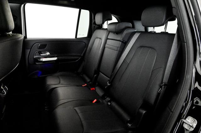 used 2023 Mercedes-Benz EQB 300 car, priced at $36,994