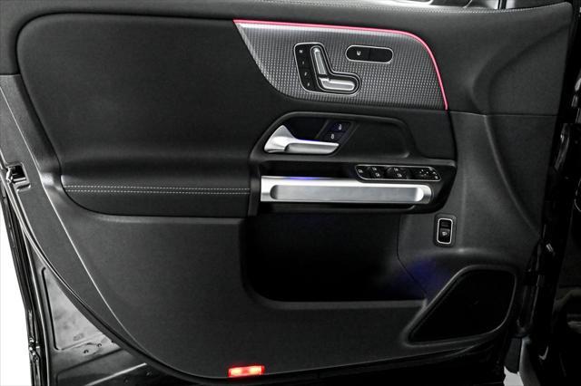 used 2023 Mercedes-Benz EQB 300 car, priced at $36,994
