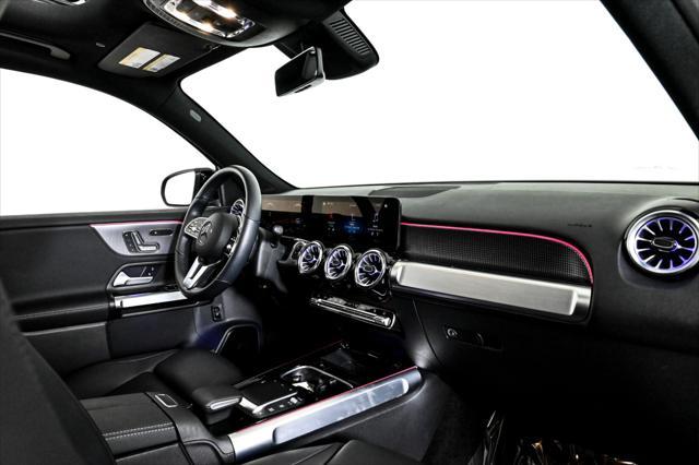 used 2023 Mercedes-Benz EQB 300 car, priced at $36,994