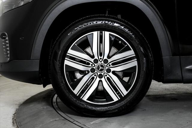used 2023 Mercedes-Benz EQB 300 car, priced at $36,994