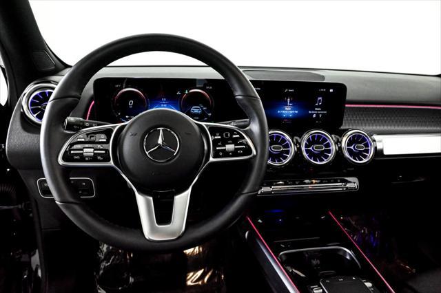 used 2023 Mercedes-Benz EQB 300 car, priced at $36,994