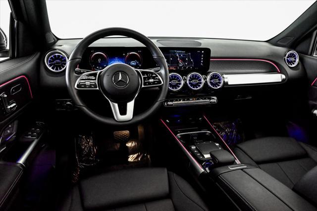 used 2023 Mercedes-Benz EQB 300 car, priced at $36,994