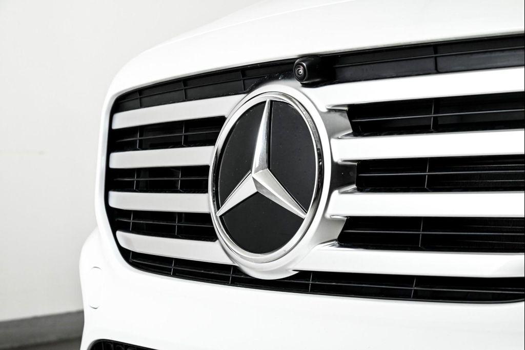new 2026 Mercedes-Benz GLB 250 car, priced at $52,230